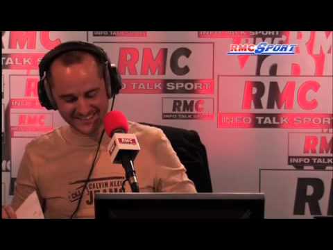 After / Le cas Maradona fait sourire - 09/03