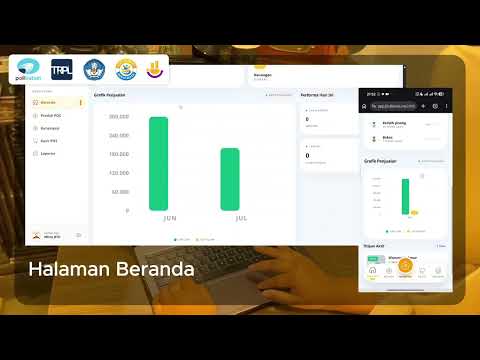 JITU - Pencatatan dan Analisis Bisnis Untuk UMKM