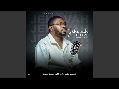 Jehovah Bu Eze
