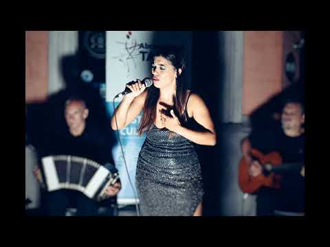 La última curda - Noelia Varela - Tango Argentino