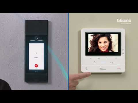 7" vertical audio video display module with 5-Megapixel HQ camera