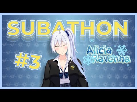 Indonesian VTuber #KAPITALICE DO/SUBATHON Clickbait: Spend Your Time with Me in Minecraft!