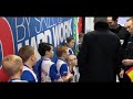 Football Respect Beautiful Emotional Moments