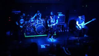 Furtherial - The Old Man (Dorock 2021)