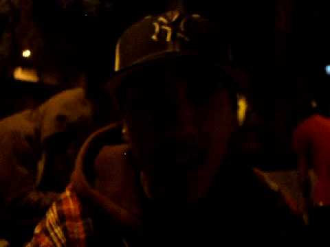 Young Thugz (BTG) Reggae Freestyle