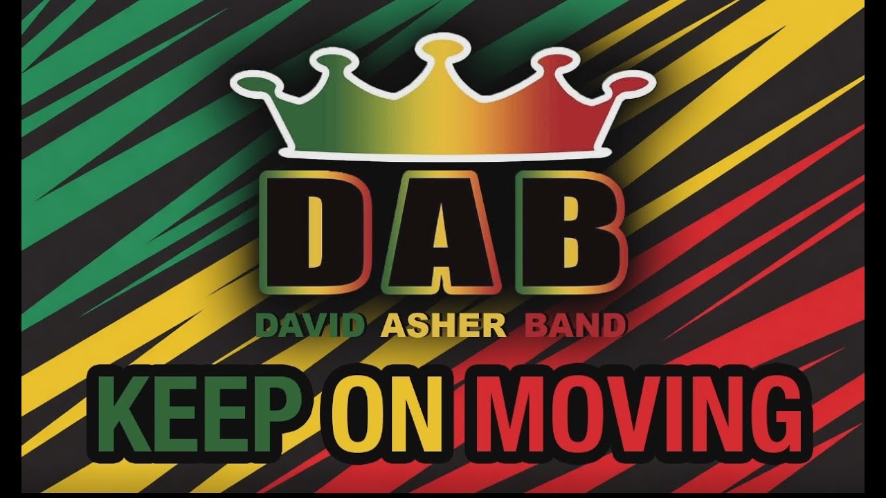 Promotional video thumbnail 1 for DAB David Asher Band