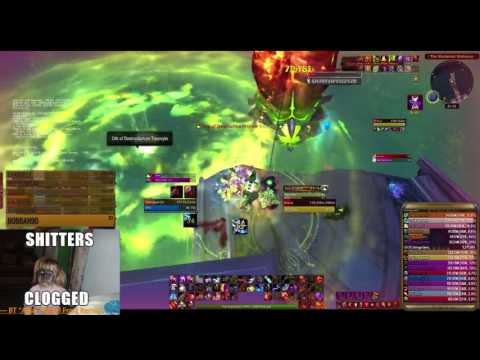 Best orb of destruction EVER