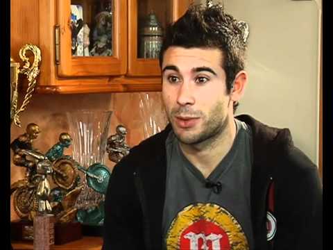 Toni Bou Feature - FIM MOTO SHOW