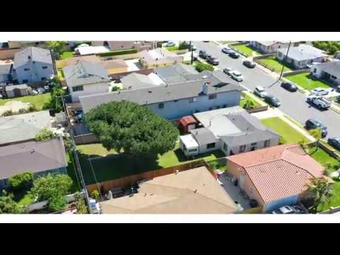 17006 S Berendo Ave. Gardena, CA 90247