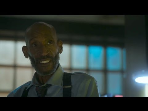 Tony Todd's ''Last Scene'' In Final Destination: Bloodlines (R.I.P Tony Todd) Best Venom Voice Actor