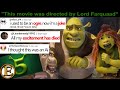Shrek 5 YouTube Comments As A Funny Meme Song User Reactions To The New Movie Trailer Chat Music