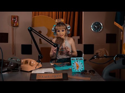 Annalise Azadian - Six weeks of 7 (Official Short Film)