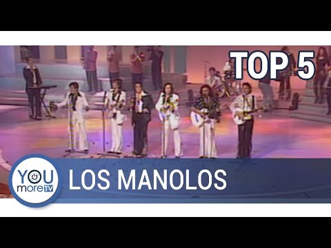 Top 5 Los Manolos