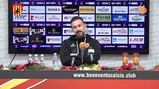 serie-c-sky-wifi-benevento-crotone-la-conferenza-pre-gara-di-mister-floro-flores