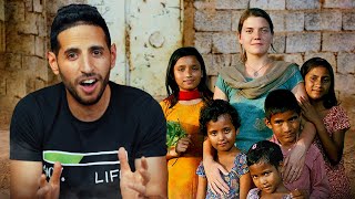 Download lagu She Has 65 Children?! mp3 Download lagu She Has 65 Children?! mp3