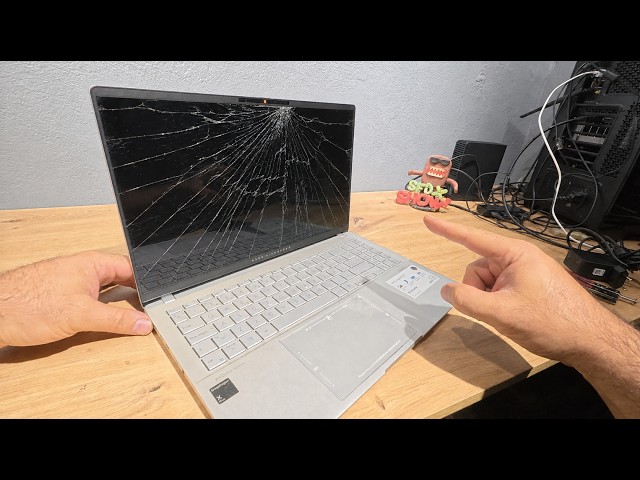 Vídeo relacionado con Steelman24 I Ordenador Pc I Made in Germany I Idea para Regalo I Figura de metalo