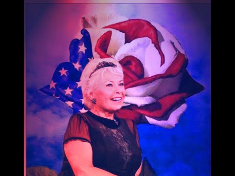 Roseanne Barr, Freedom. Happy Birthday!