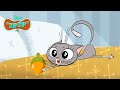 You Re Mine All Mine Zip Zip English Full Episodes 2H S2 Cartoon For Kids