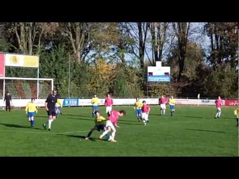 Rhode D1-Mariahout D1