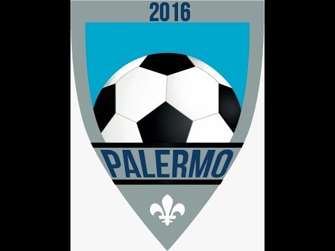 3 PALERMO FC vs CAMINANTE 2 (16ª fecha 4ª Div.) - 04/10/2018