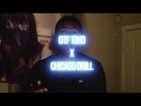 [FREE] CHICAGO DRILL x OTF TIMO x CHICAGO Type Beat - "Twin Glocks"