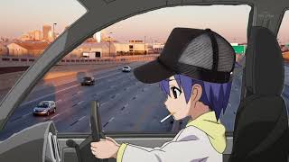 C W McCall Super Slab Showdown Nightcore Remix