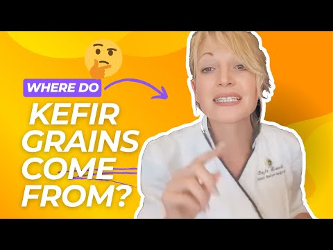 download lagu mp3 mp4 Kefir Grains What Are They, download lagu Kefir Grains What Are They gratis, unduh video klip Kefir Grains What Are They