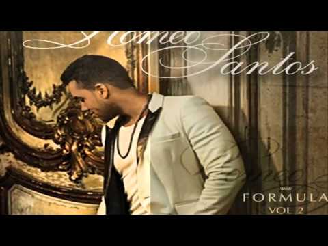 Romeo Santos - No tienes la culpa