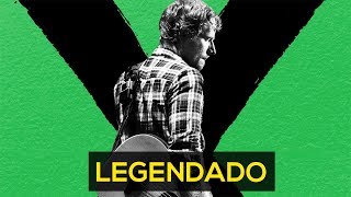 Ed Sheeran - New York [Legendado/Tradução]