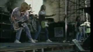 Status Quo --- Whatever You Want - Live 1984
