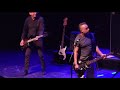 Peter Hook and The Light - Too Late/Leave Me Alone/Ceremony