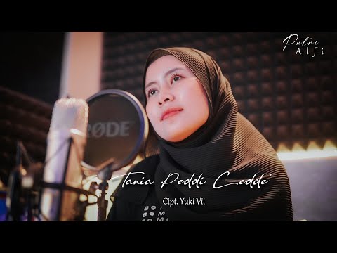TANIA PEDDI CEDDE - PUTRI ALFI | CIPT.YUKI VII (COVER)