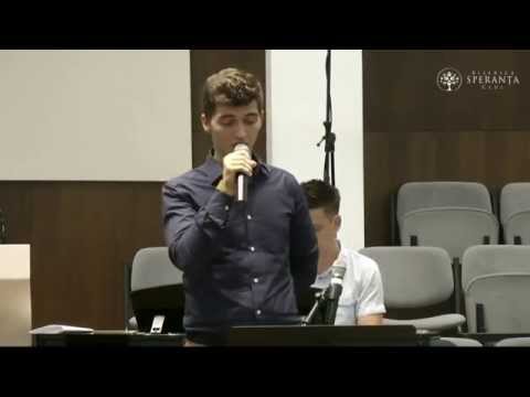 Samuel Galpaian - Om al durerii