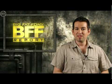 BFF Report - Goblin Zone