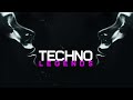 Techno Legends 2022 April Best Future Techno Mix by Minimal Group