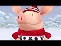 Olivia The Pig Ice Spectacular Olivia Full Episodes Videos For Kids