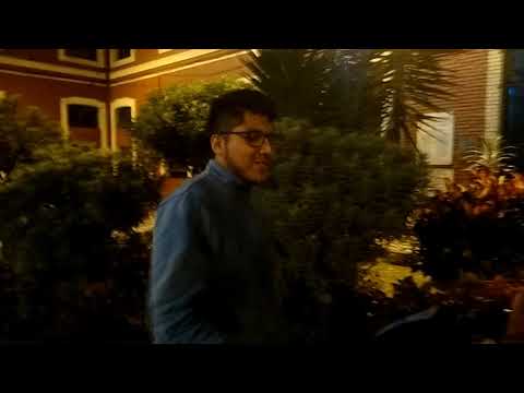 Audiciones CONTARAP: Final: Danton vs. Vatek - Colectivo Villarreal UNFV