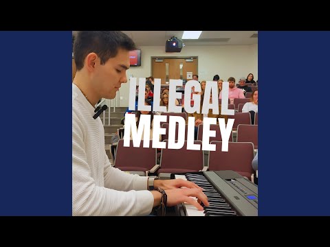 Illegal Medley