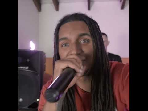 Shadow Ft Bace Kadet- Backyard Sessions PartII