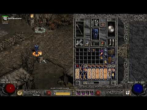 INSANE Zealer showcase - PD2 S8 SC