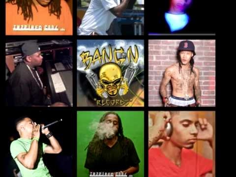 SUP CREW - YOUR BODY