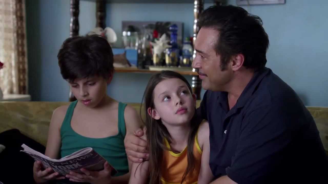 Tio Papi Feature Film Trailer