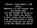 Lloyd Banks - Smile [Lyrics] 