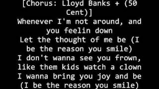 Lloyd Banks - Smile [Lyrics]