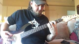 Bérurier Noir - Porcherie (GuitaR CoveR)