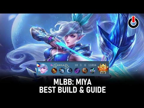 Last Second SAVAGE! Miya Comeback from Bad Start!