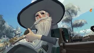 Tales of the Shire: A The Lord of The Rings Game - Available Now