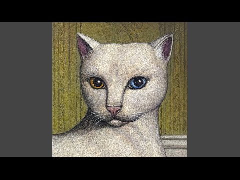 That White Cat