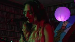 Sad13 - Just A Friend (KVRX Library Session)