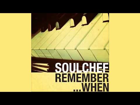 SoulChef - How To Maintain ft. The Vox Merger [Official Audio]